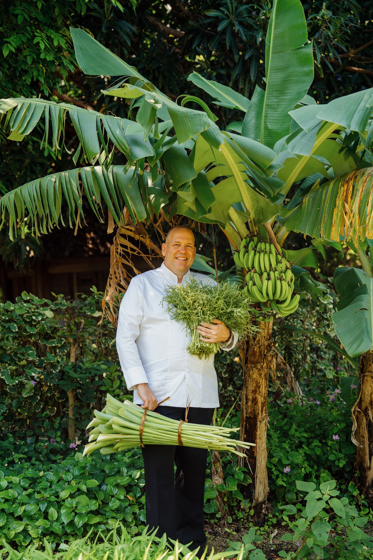 Khi ẩm thực trở thành câu chuyện: Six Senses Ninh Van Bay ra mắt Chef’s Table