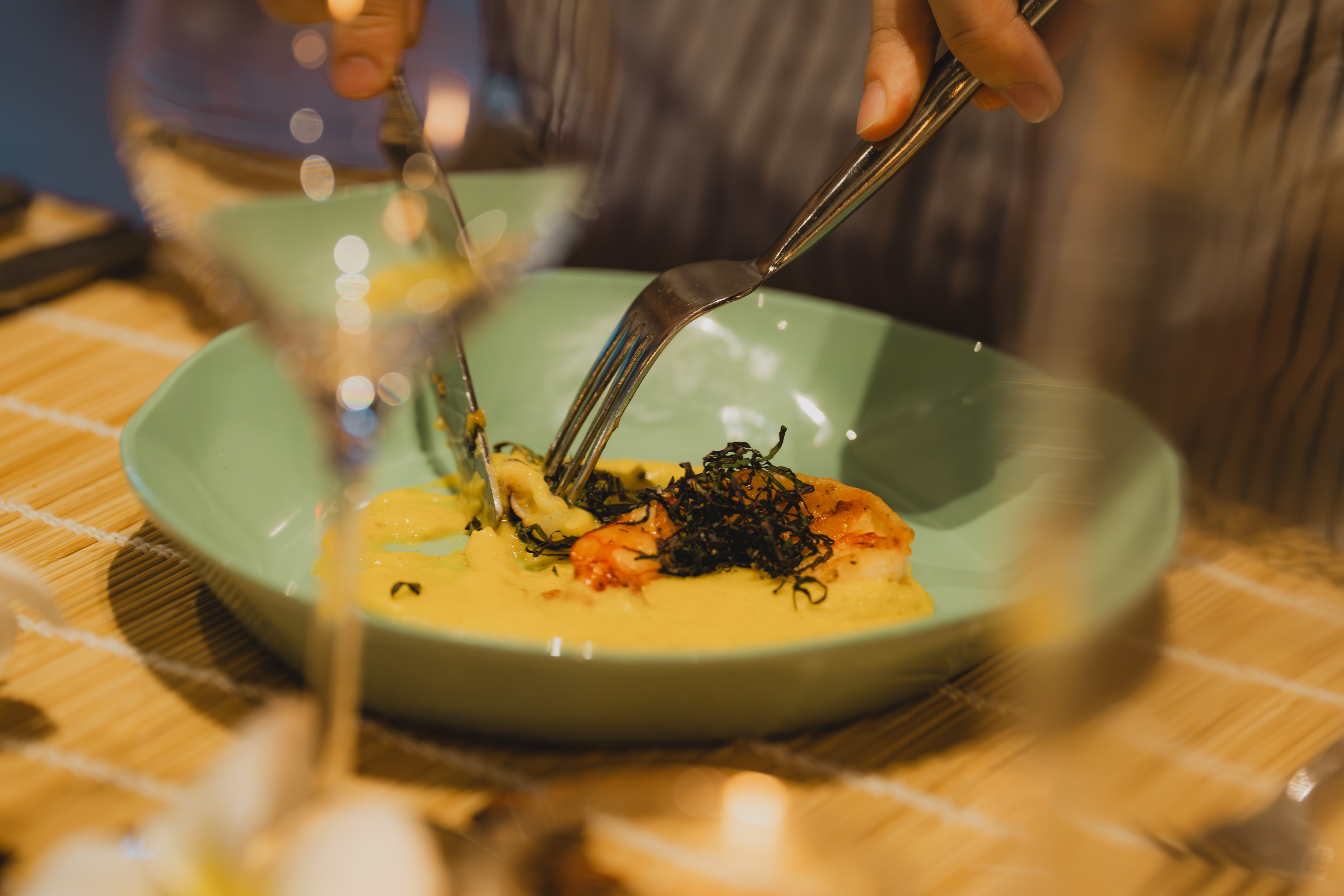 Khi ẩm thực trở thành câu chuyện: Six Senses Ninh Van Bay ra mắt Chef’s Table