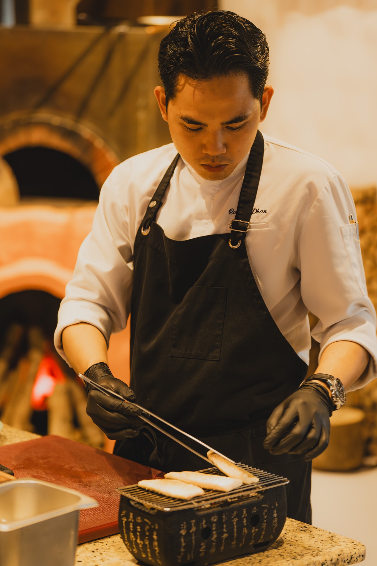 Khi ẩm thực trở thành câu chuyện: Six Senses Ninh Van Bay ra mắt Chef’s Table