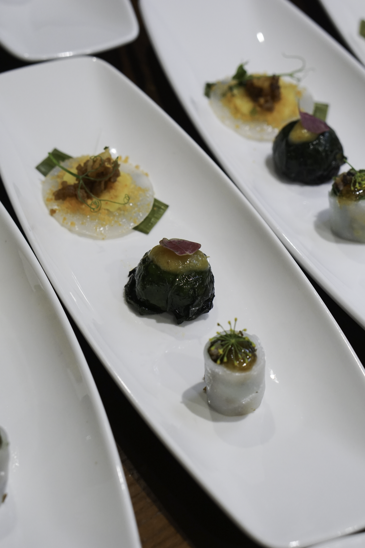 Madame Lam ra mắt ‘À ơi, Chuyện Vị Chuyện Mùa’ – Chuỗi sự kiện ẩm thực Việt Nam đương đại