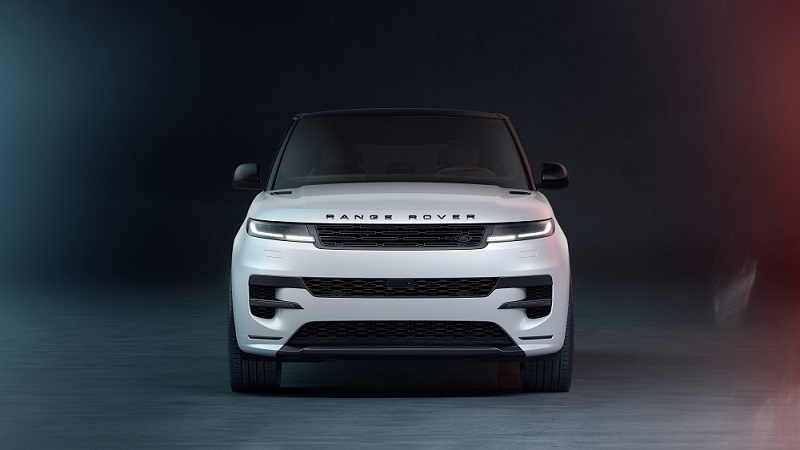 Range Rover Sport Battersea Edition