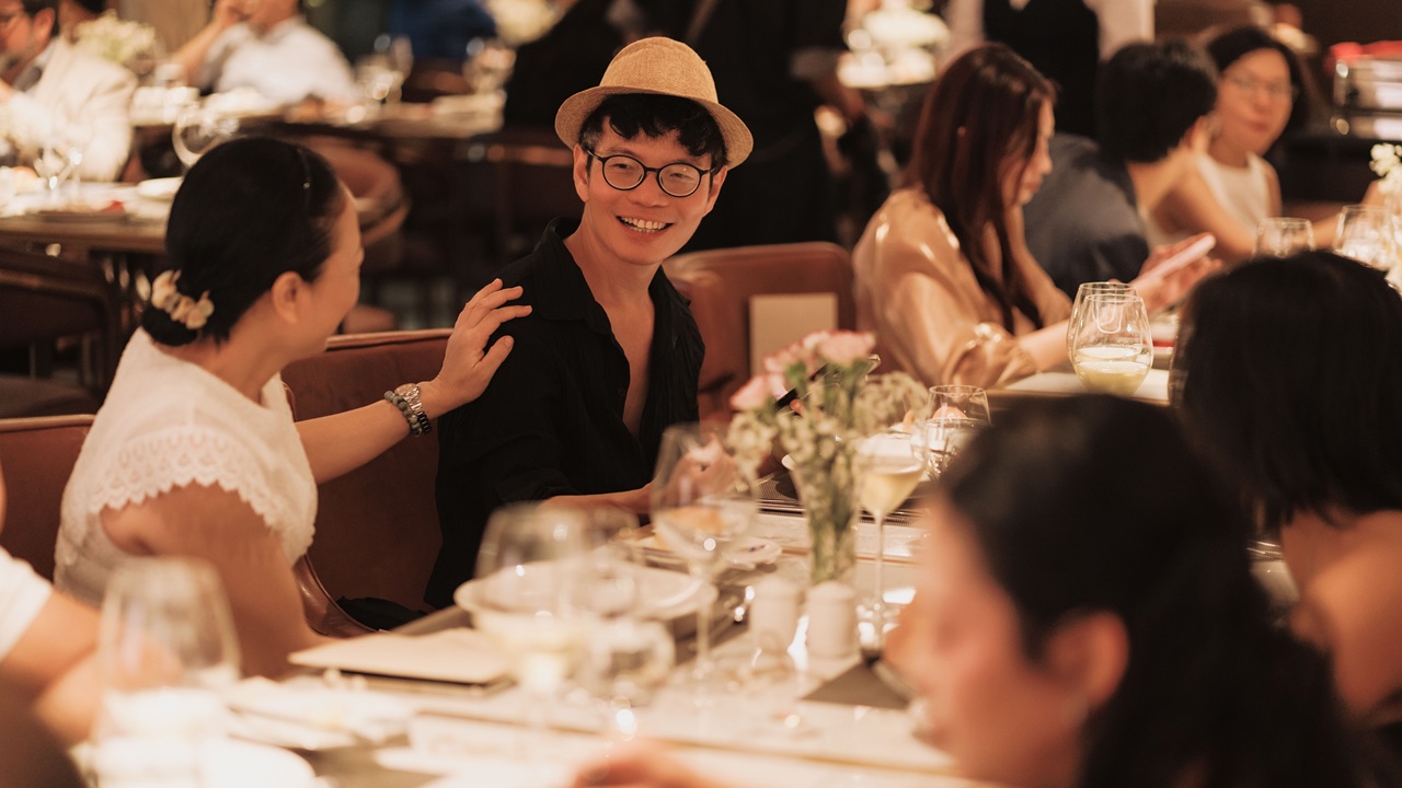 Sea Stars Cruise ra mắt “Star of the South” – du thuyền nghỉ đêm đầu tiên trên sông Sài Gòn