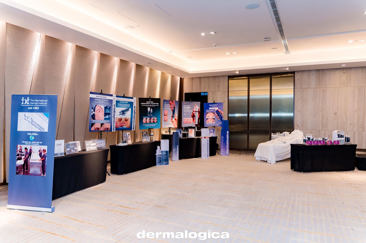 Dermalogica Việt Nam tạo điểm chạm mới giữa kiến thức chuyên môn và người tiêu dùng hiện đại