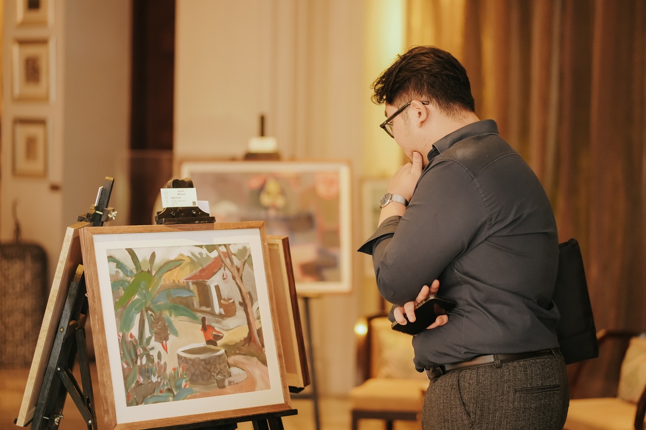 Hôtel des Arts Saigon khởi động mùa hè với chuỗi trải nghiệm nghệ thuật, lưu trú và ẩm thực đặc sắc