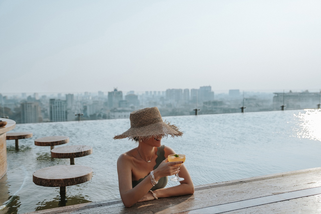 Hôtel des Arts Saigon khởi động mùa hè với chuỗi trải nghiệm nghệ thuật, lưu trú và ẩm thực đặc sắc