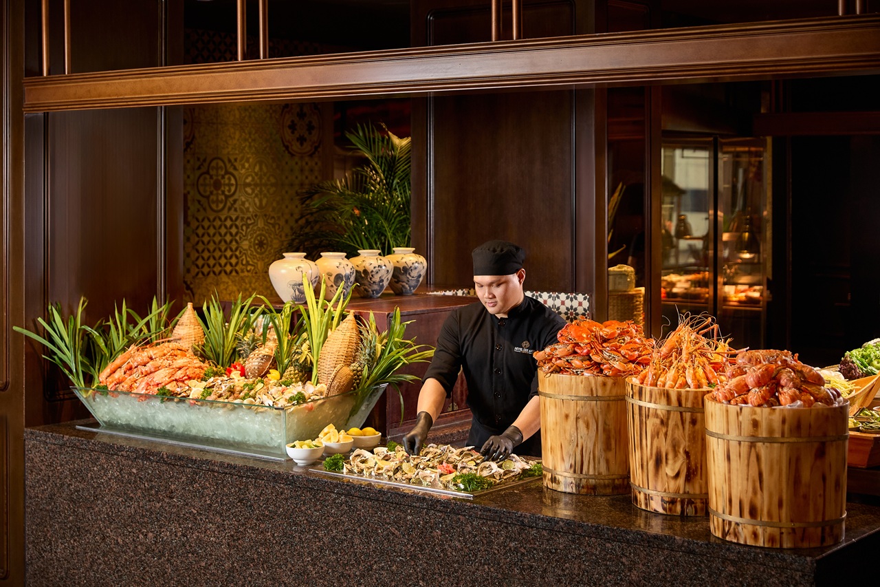 Hôtel des Arts Saigon khởi động mùa hè với chuỗi trải nghiệm nghệ thuật, lưu trú và ẩm thực đặc sắc