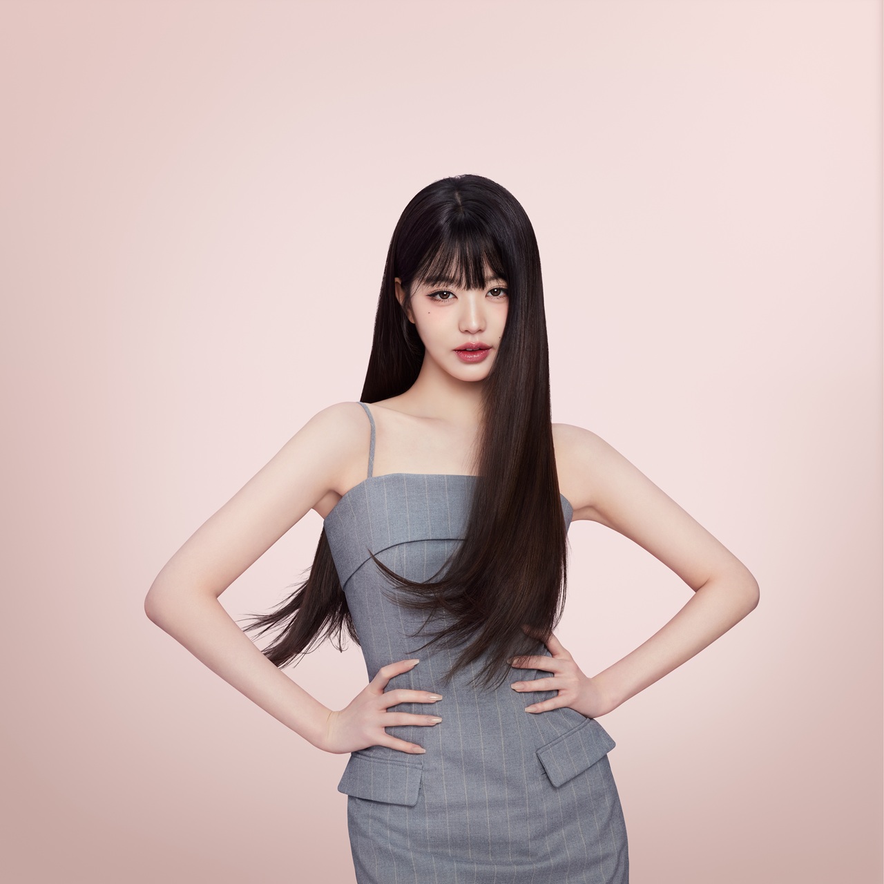 Jang Won Young trở thành Đại sứ Dyson Airwrap tại Châu Á – Thái Bình Dương