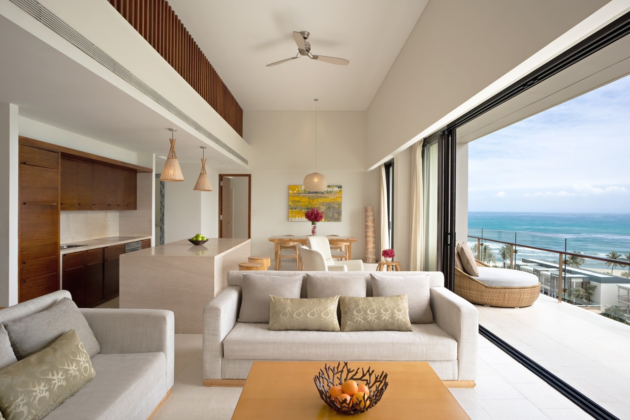 Chạm vào mùa hè theo cách riêng tại Hyatt Regency Danang
