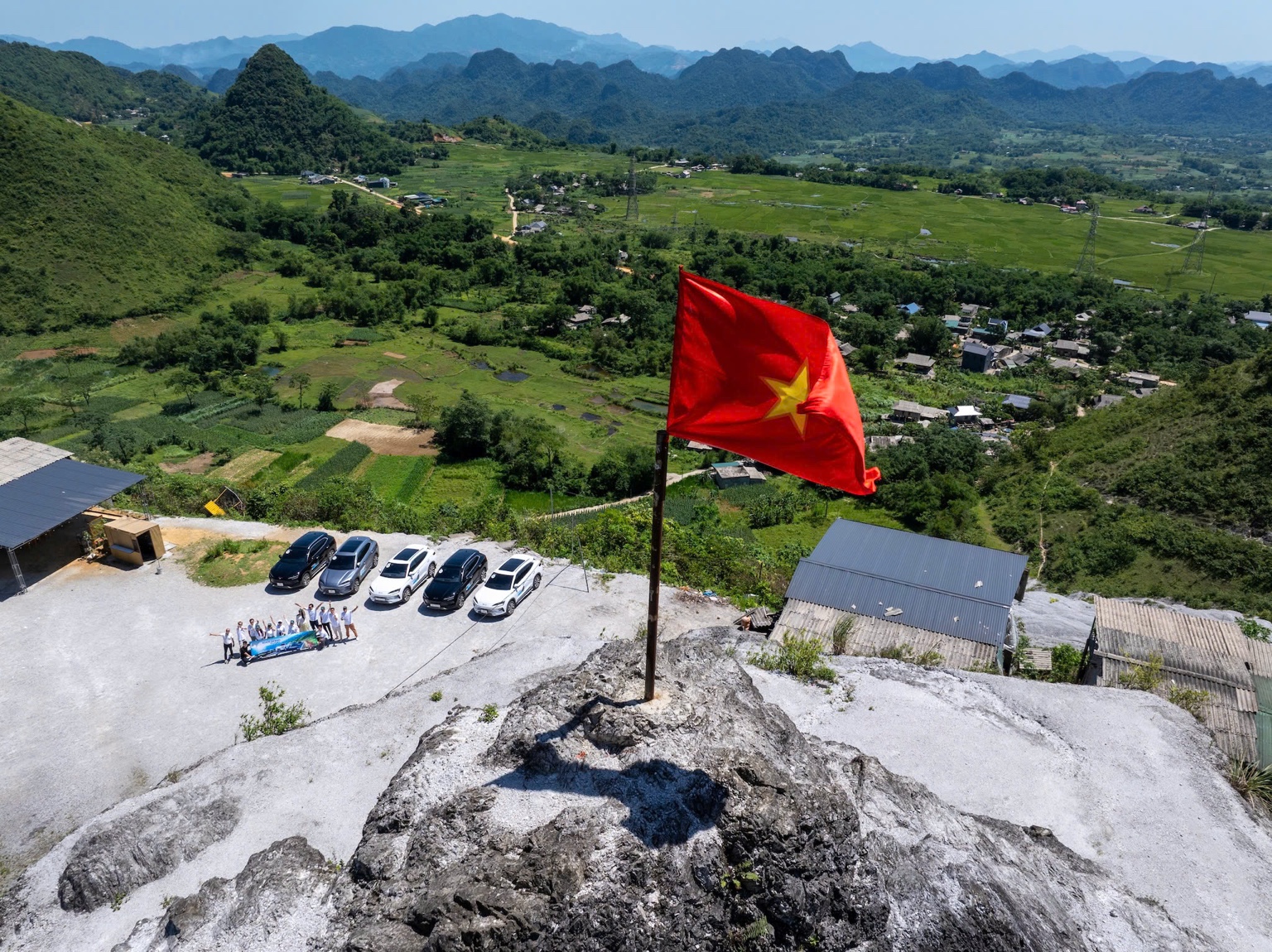 Khơi Dòng Tự Do Miền Tây Bắc | Emagazine