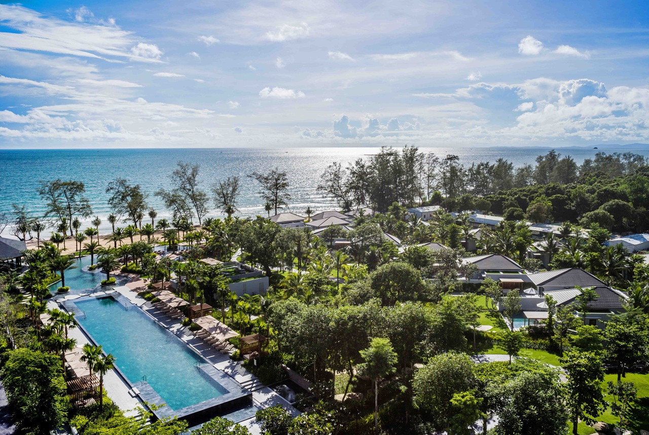 Crowne Plaza Phu Quoc Starbay sẵn sàng đón làn sóng MICE toàn cầu trước thềm APEC 2027