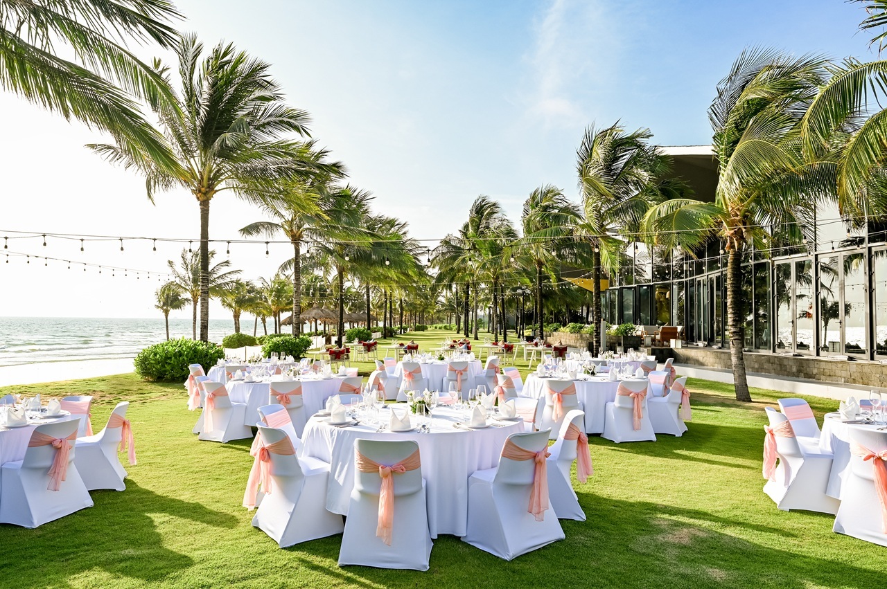 Crowne Plaza Phu Quoc Starbay sẵn sàng đón làn sóng MICE toàn cầu trước thềm APEC 2027