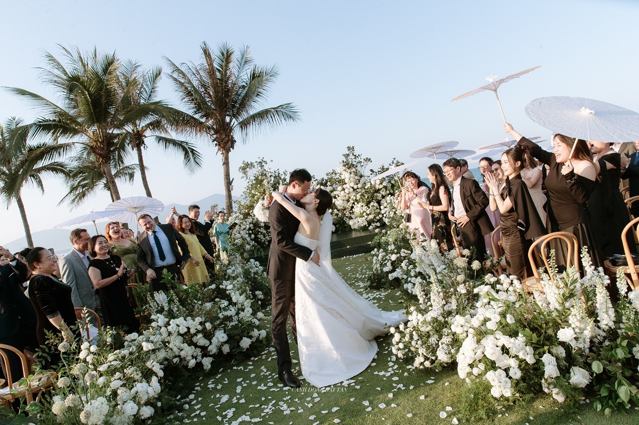 Hyatt Regency Danang Resort and Spa