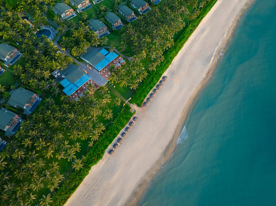 Mövenpick Resort Cam Ranh khởi động mùa hè 2026 với chuỗi trải nghiệm đầy sắc màu và cảm hứng