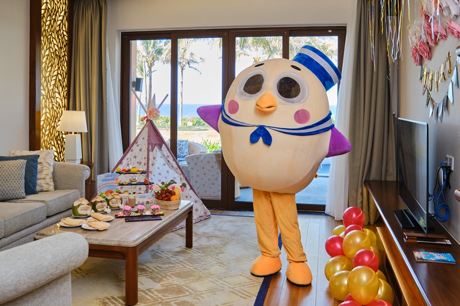 Mövenpick Resort Cam Ranh khởi động mùa hè 2026 với chuỗi trải nghiệm đầy sắc màu và cảm hứng