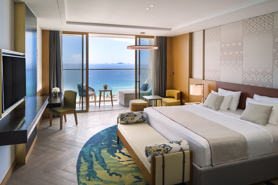 Mövenpick Resort Cam Ranh khởi động mùa hè 2026 với chuỗi trải nghiệm đầy sắc màu và cảm hứng