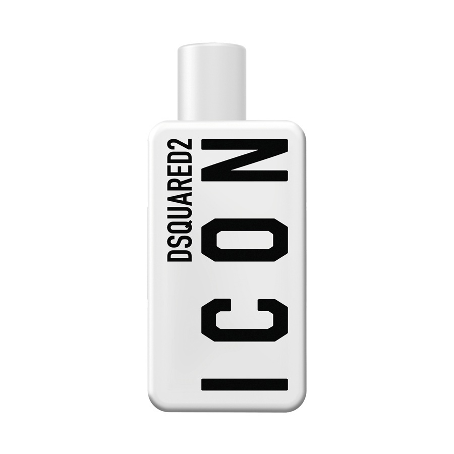 Dsquared2 Icon: Khẳng định cá tính qua những đối cực