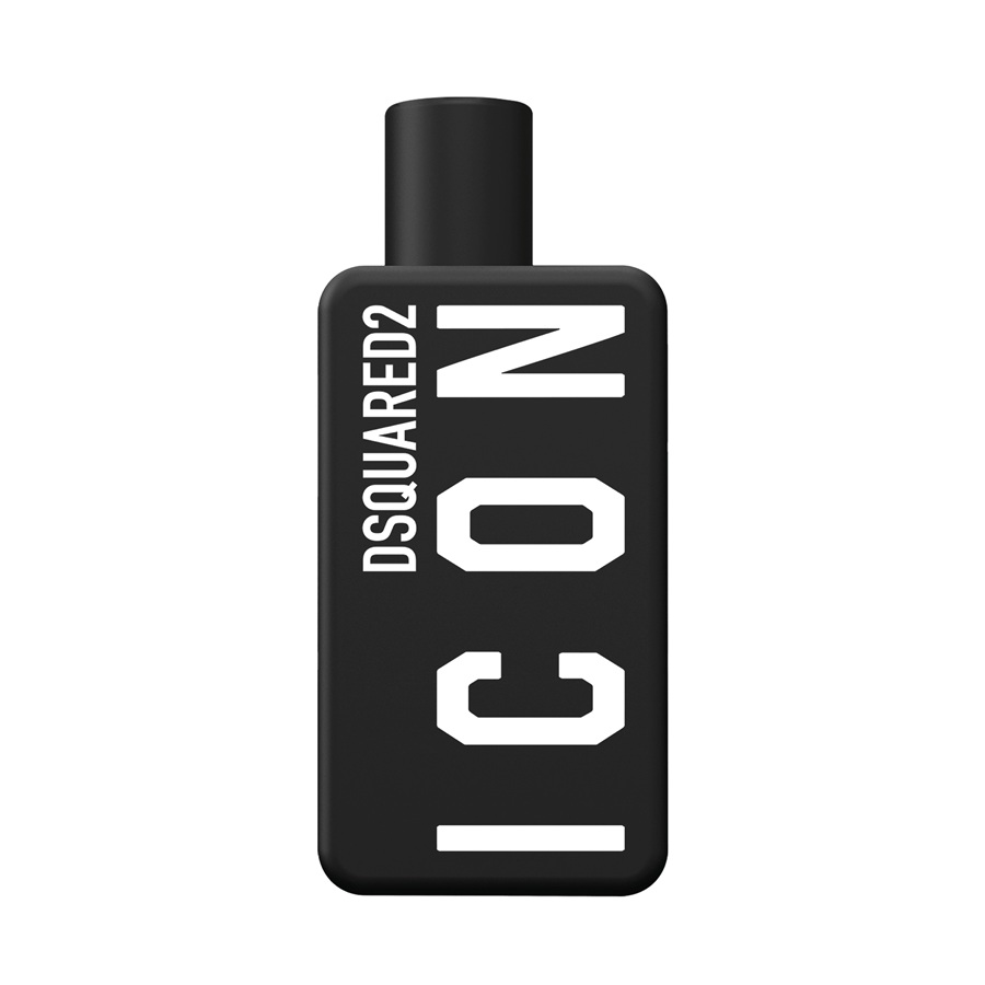 Dsquared2 Icon: Khẳng định cá tính qua những đối cực