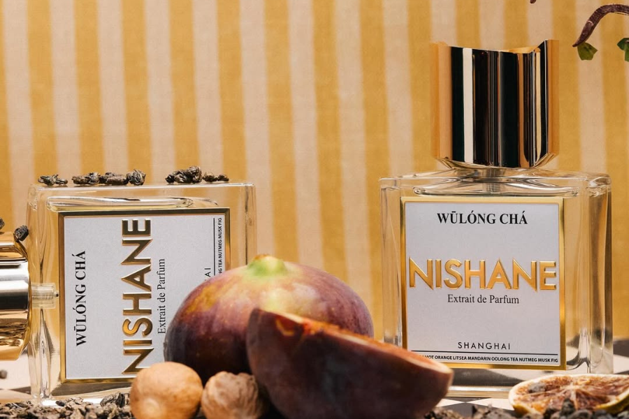 Kiến tạo dấu ấn riêng bằng hương thơm cuốn hút từ Nishane