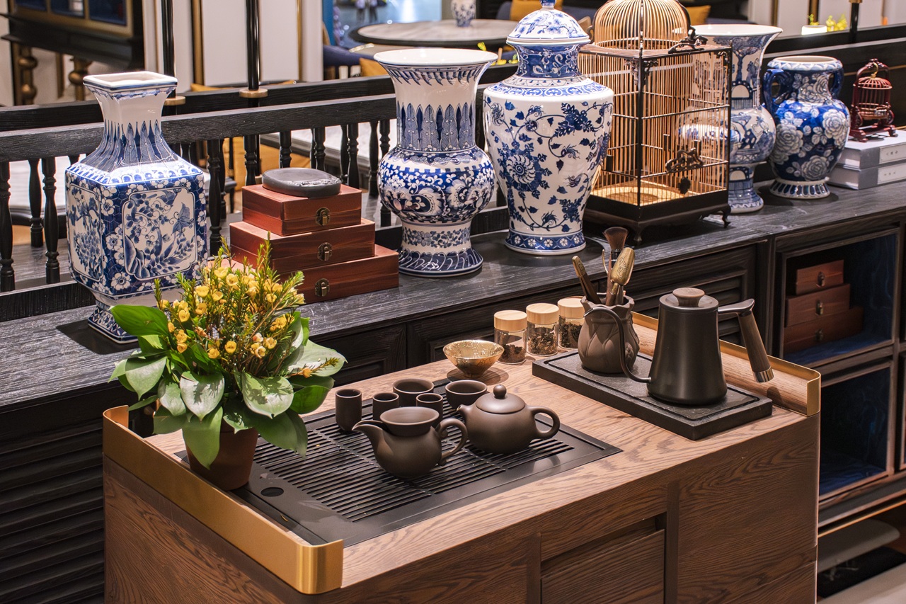 “Dải lụa ẩm thực” Seta: Nhà hàng Trung Hoa - Quảng Đông cao cấp đầu tiên khai trương tại Phú Quốc