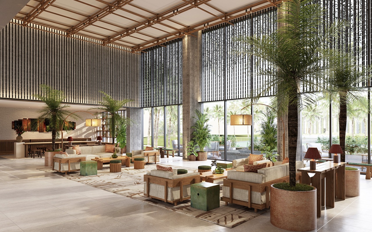 NHAAN Resort & Spa Hoi An chính thức nhận đặt phòng, đánh dấu sự ra mắt của Tapestry Collection by Hilton tại Việt Nam