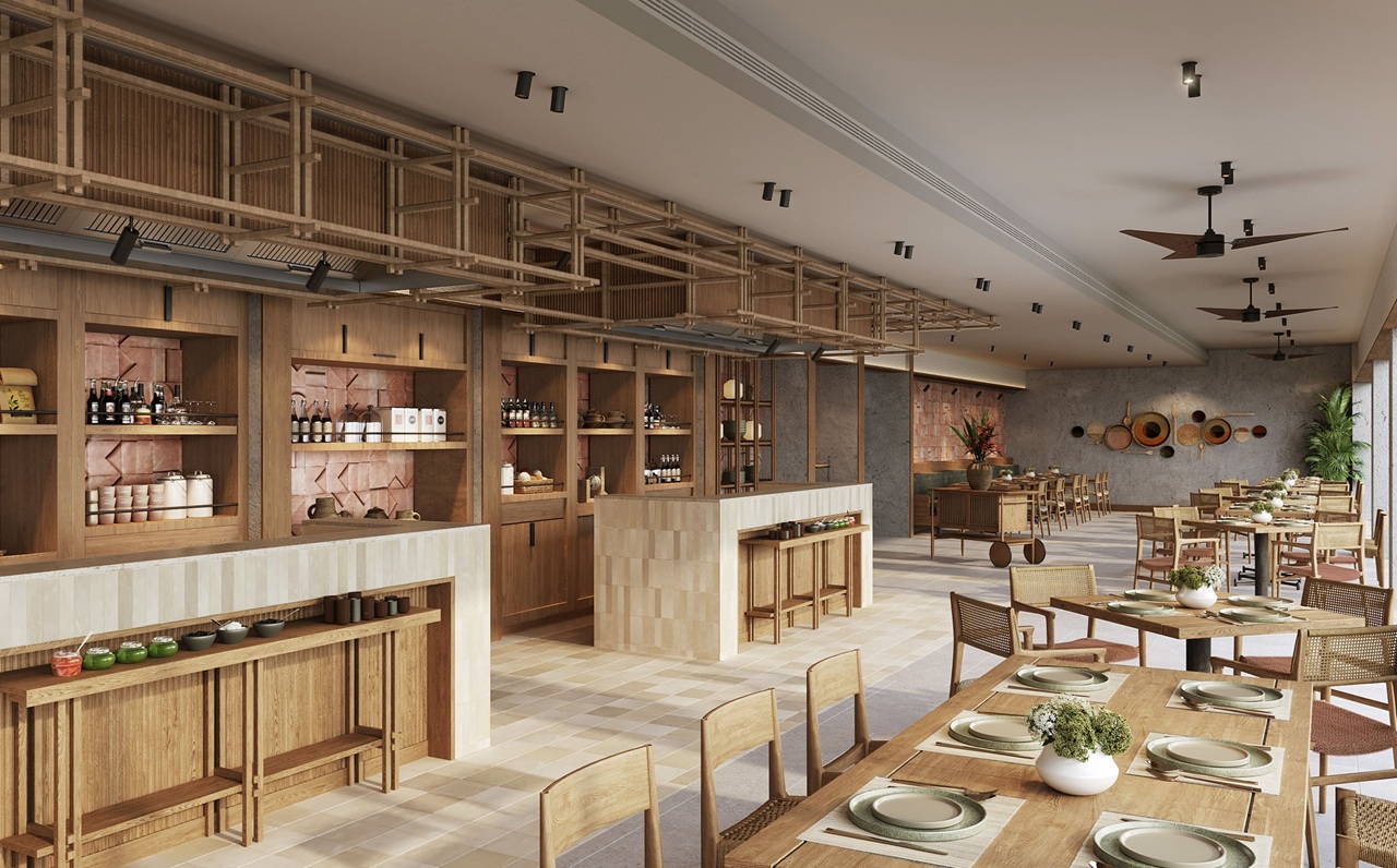 NHAAN Resort & Spa Hoi An chính thức nhận đặt phòng, đánh dấu sự ra mắt của Tapestry Collection by Hilton tại Việt Nam