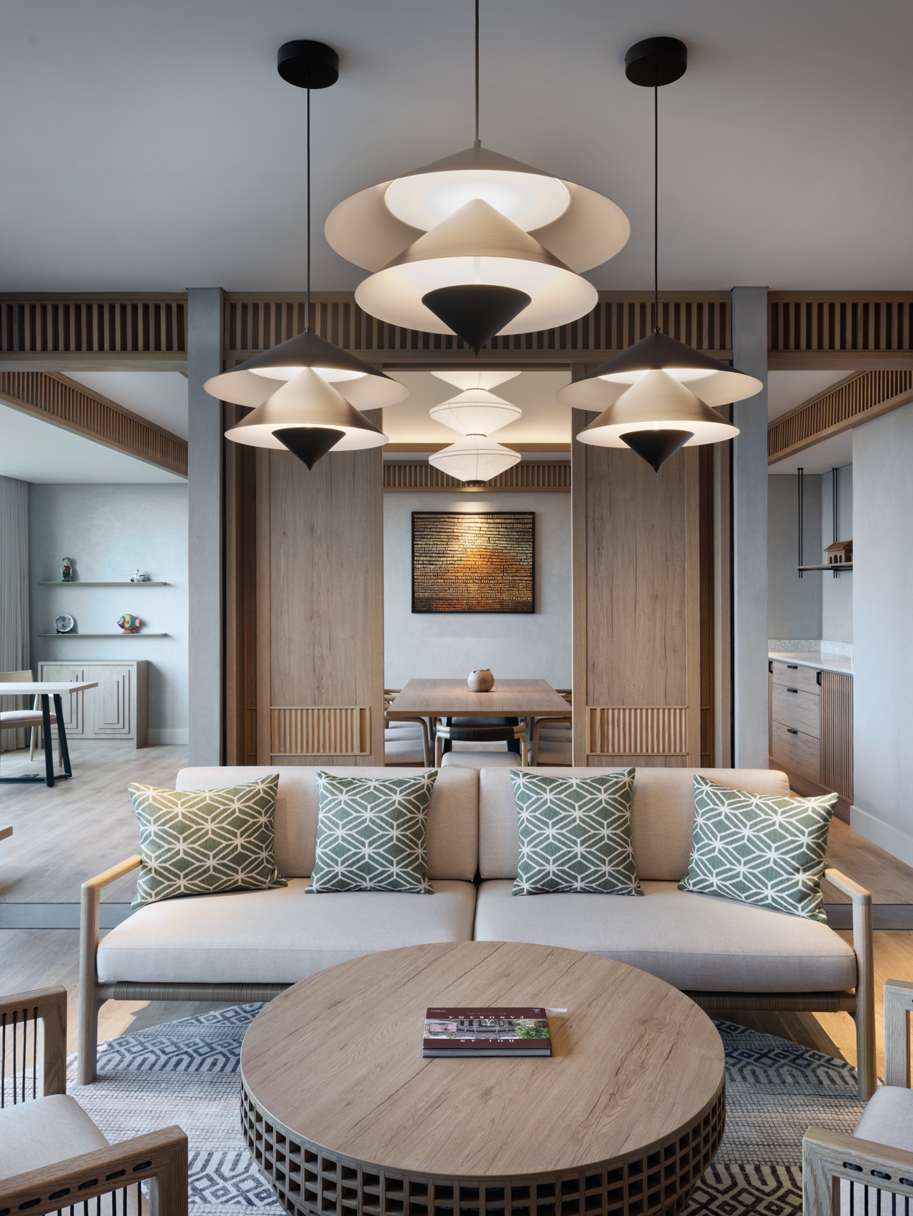 NHAAN Resort & Spa Hoi An chính thức nhận đặt phòng, đánh dấu sự ra mắt của Tapestry Collection by Hilton tại Việt Nam