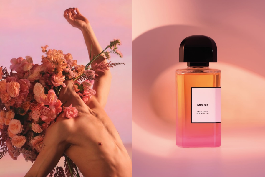Khám phá top 3 mùi hương bán chạy nhất mùa hạ đến từ nhà BDK Parfums