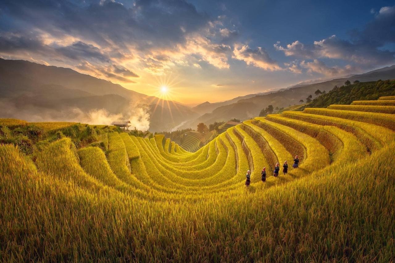 Banyan Group ra mắt chiến dịch "Vietnam For Every Season"