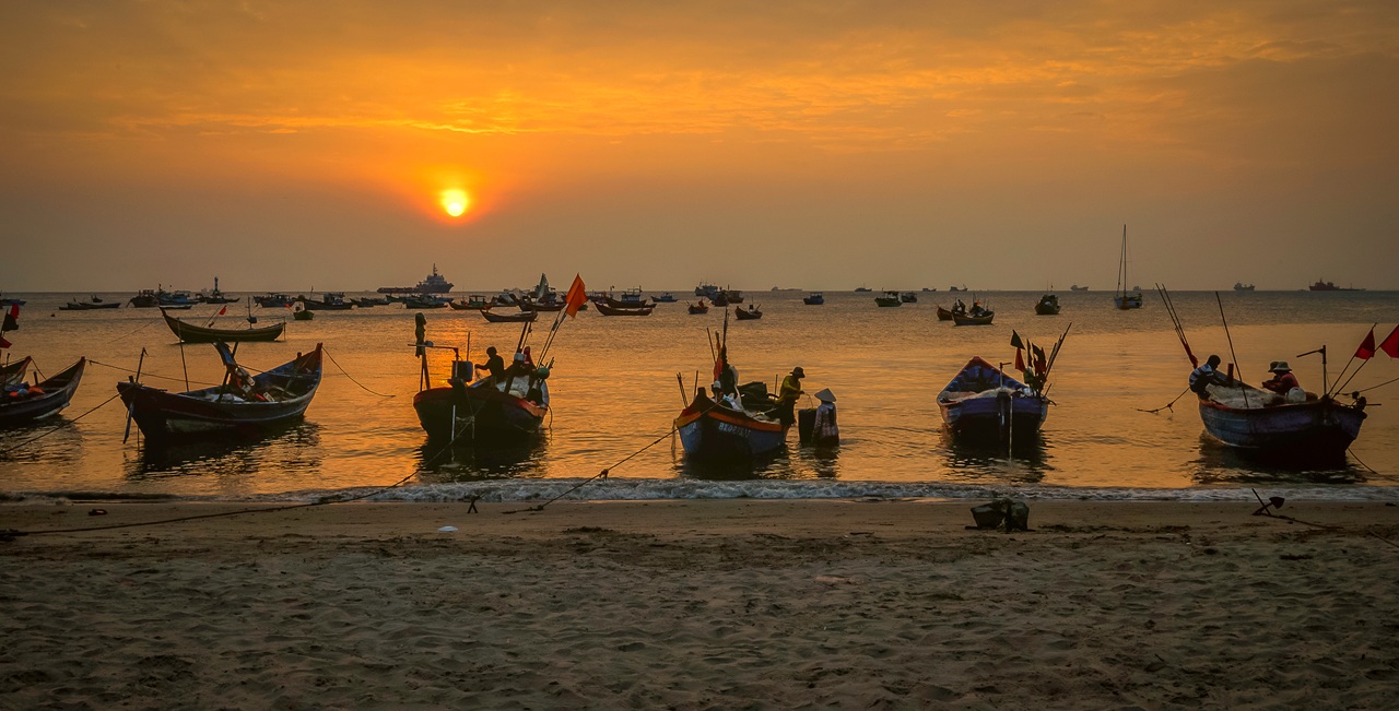 Banyan Group ra mắt chiến dịch "Vietnam For Every Season"