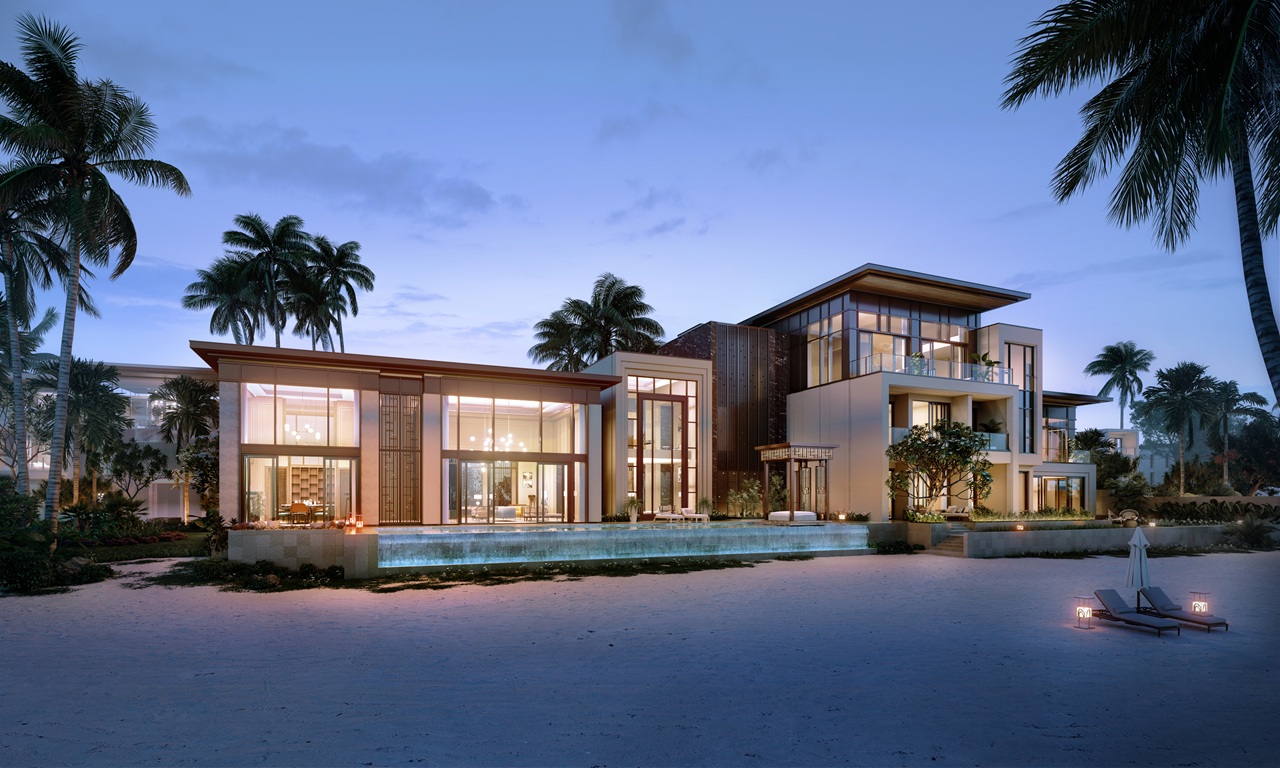 InterContinental Halong giới thiệu loạt trải nghiệm mới, nâng tầm điểm đến di sản