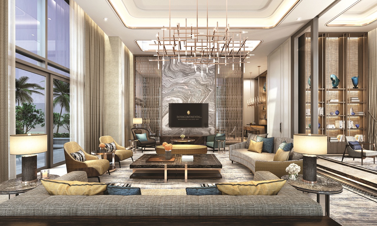 InterContinental Halong giới thiệu loạt trải nghiệm mới, nâng tầm điểm đến di sản