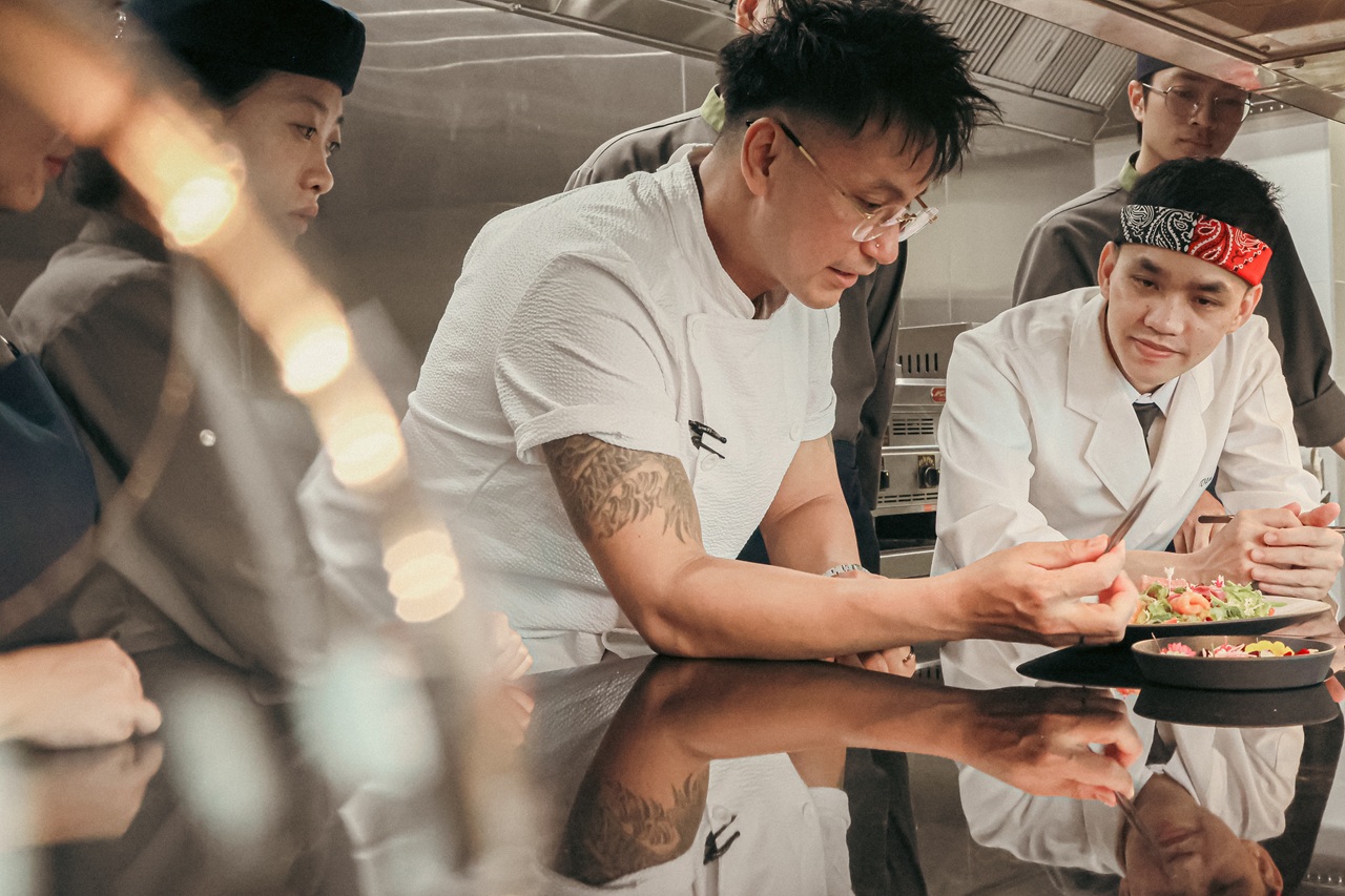InterContinental Halong giới thiệu loạt trải nghiệm mới, nâng tầm điểm đến di sản