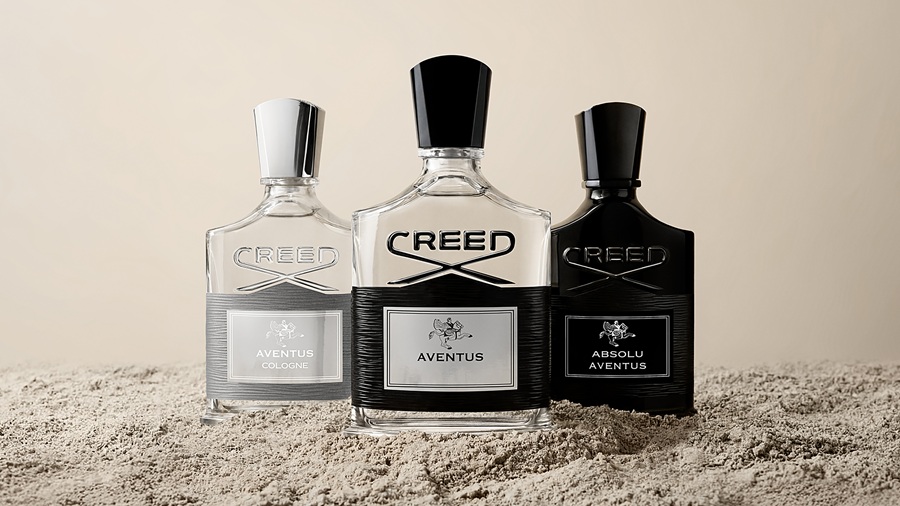 Aventus với nghệ thuật chế tác đỉnh cao của Creed