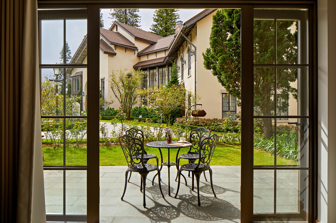 Grand Mercure Dalat Resort chính thức khai trương, mang chuẩn nghỉ dưỡng quốc tế đến Đà Lạt