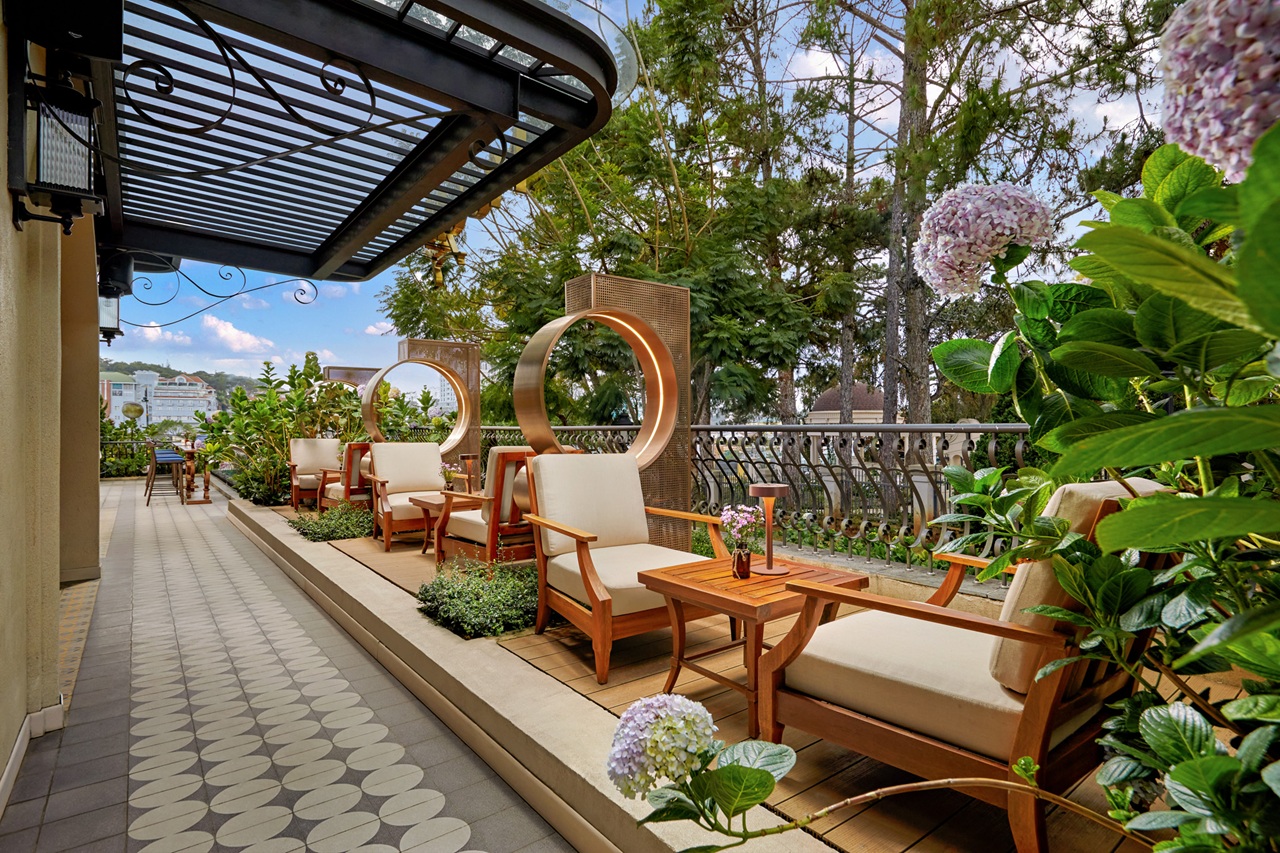 Grand Mercure Dalat Resort chính thức khai trương, mang chuẩn nghỉ dưỡng quốc tế đến Đà Lạt