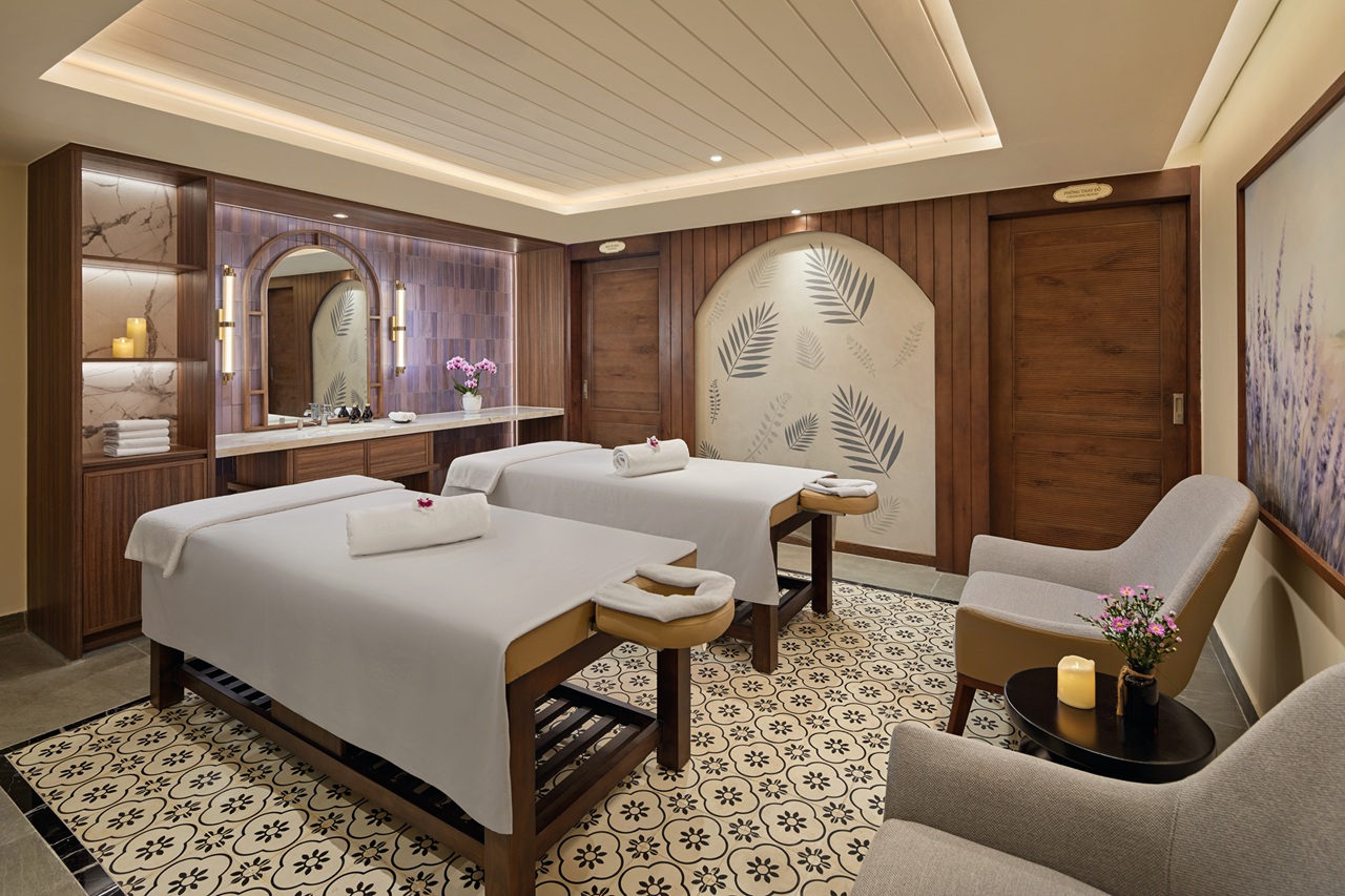 Grand Mercure Dalat Resort chính thức khai trương, mang chuẩn nghỉ dưỡng quốc tế đến Đà Lạt