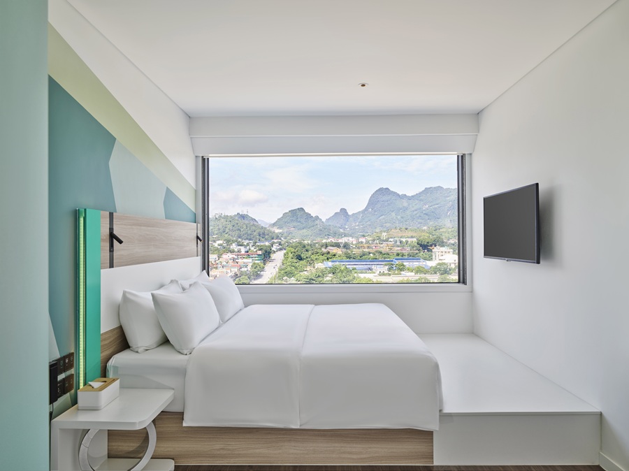 Tru by Hilton: Khám phá Việt Nam qua 14 điểm đến từ Bắc vào Nam