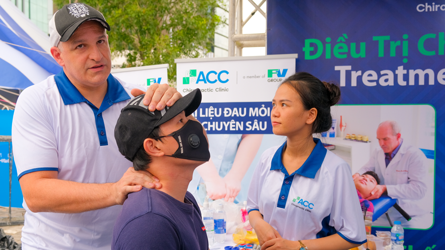 Bệnh viện FV công bố FV RUN – giải chạy cộng đồng gây quỹ hỗ trợ trẻ em nghèo khuyết tật