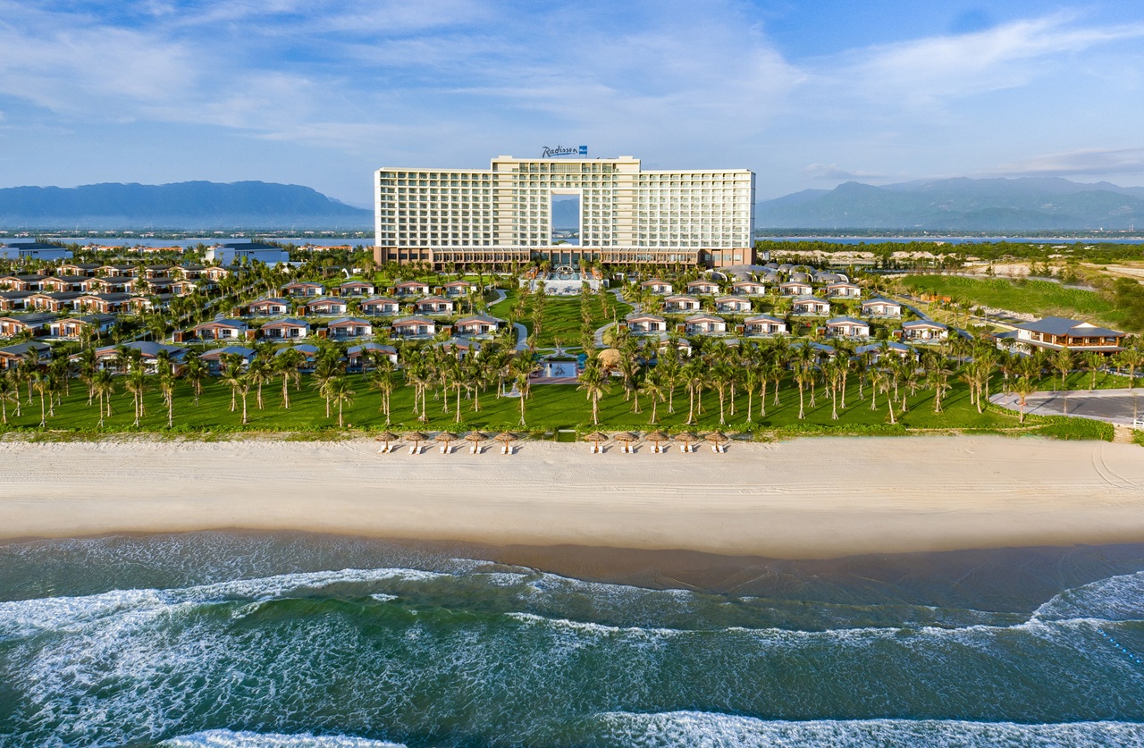 Cùng Radisson Hotel Group khám phá Việt Nam qua những cung đường du lịch đầy cảm hứng