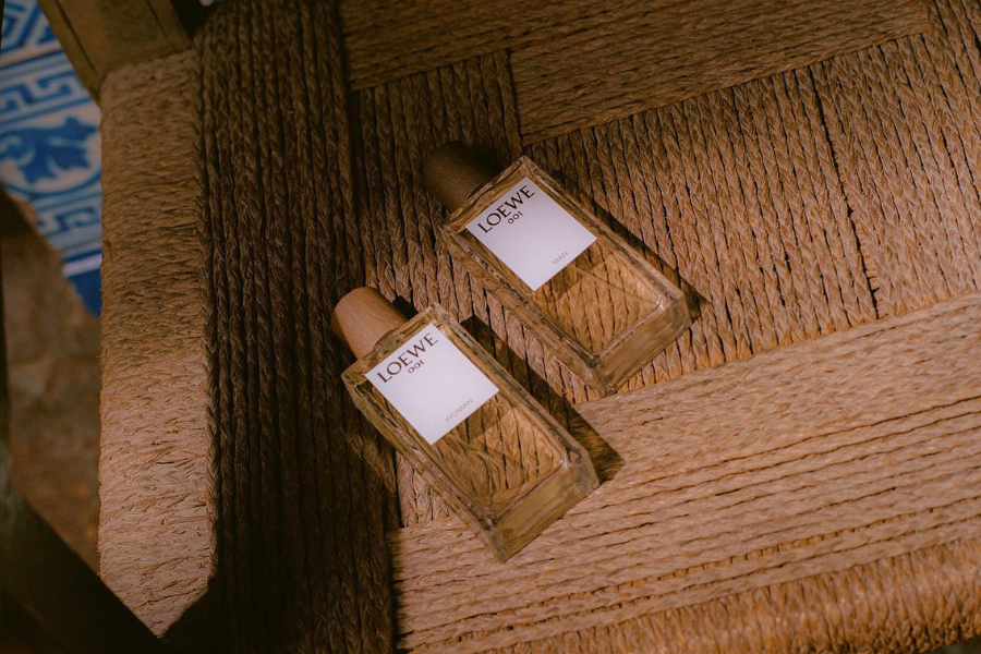 LOEWE 001: Khi một khởi đầu trở thành biểu tượng