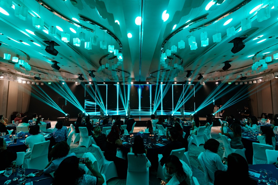 Le Méridien Saigon chính thức ra mắt ballroom mới – mở ra chương mới cho những sự kiện đẳng cấp