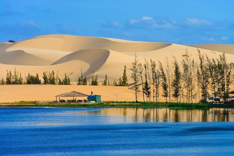 Tour khám phá văn hóa và lịch sử của các khách sạn nhân dịp 2/9