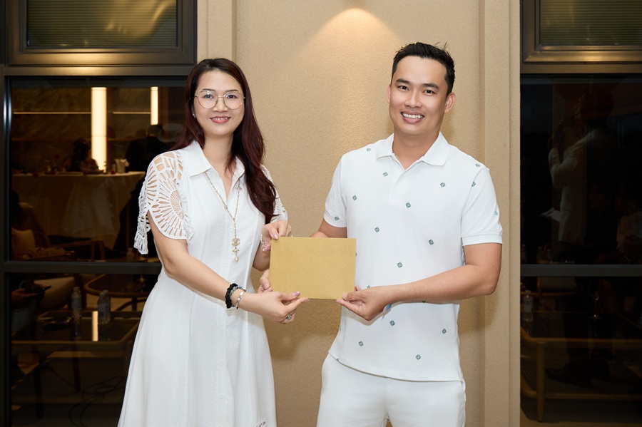 Esquire Townhouse: Cuộc gặp gỡ của những gương mặt tạo dấu ấn
