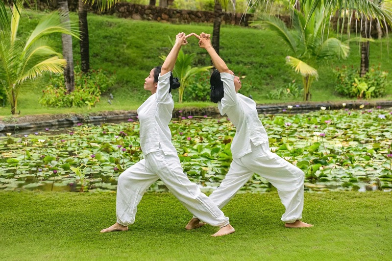 Fusion Resort Cam Ranh