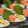 Xu hướng ẩm thực lành mạnh tại các khách sạn năm sao