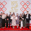 PPP Laser Clinic Tự hào Chiến thắng 2 Giải thưởng lớn tại APEA 2024