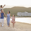 Lạc vào ốc đảo nhiệt đới mùa lễ hội tại Nha Trang Marriott Resort & Spa