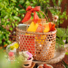 Đón Tết với bộ quà tặng ‘Muôn vị quê nhà’ từ The Bloom