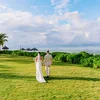 Đám cưới tuyệt đẹp bên bờ biển ở Hội An