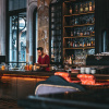Absinthe Bar: Nơi kết nối những tâm hồn yêu  nghệ thuật
